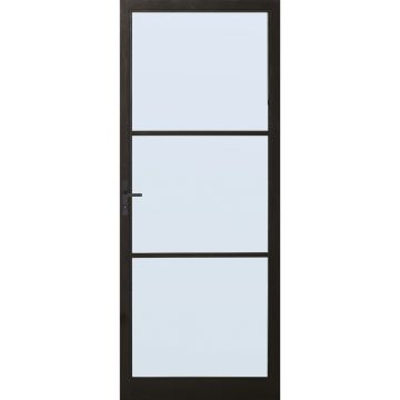 SSO 2553 ISO blank glas