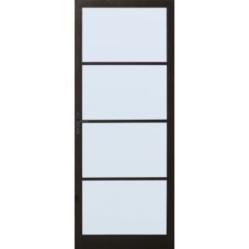 SSO 2554 ISO blank glas