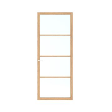 SSL 14804 blank glas