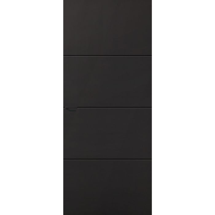 Concord zwart