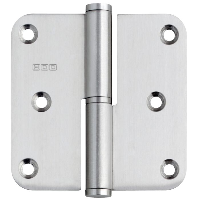 Paumellescharnier 76x76 mm