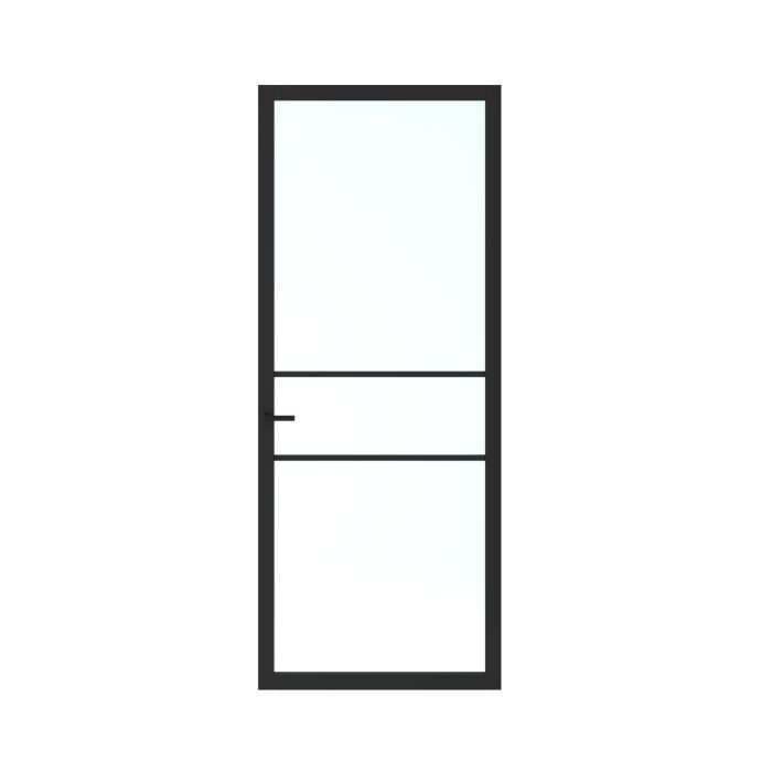 SSL 14510 blank glas