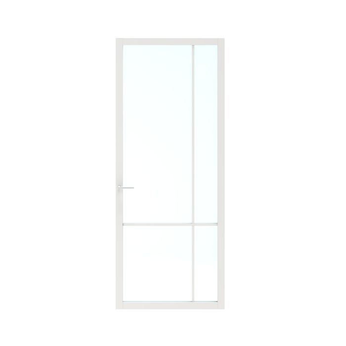 SSL 14607 blank glas