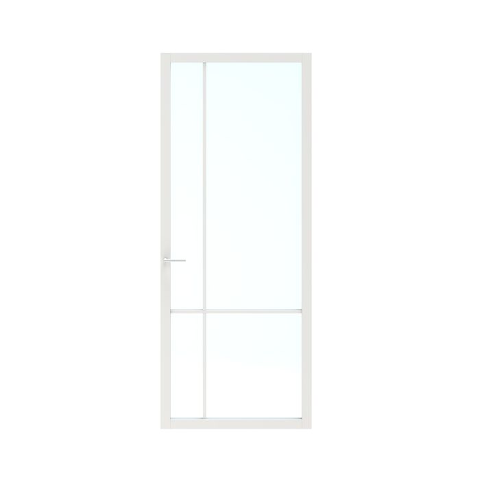 SSL 14609 blank glas