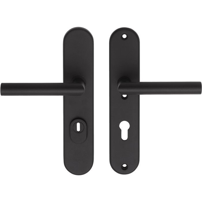 Hang- en sluitwerkpakket 80