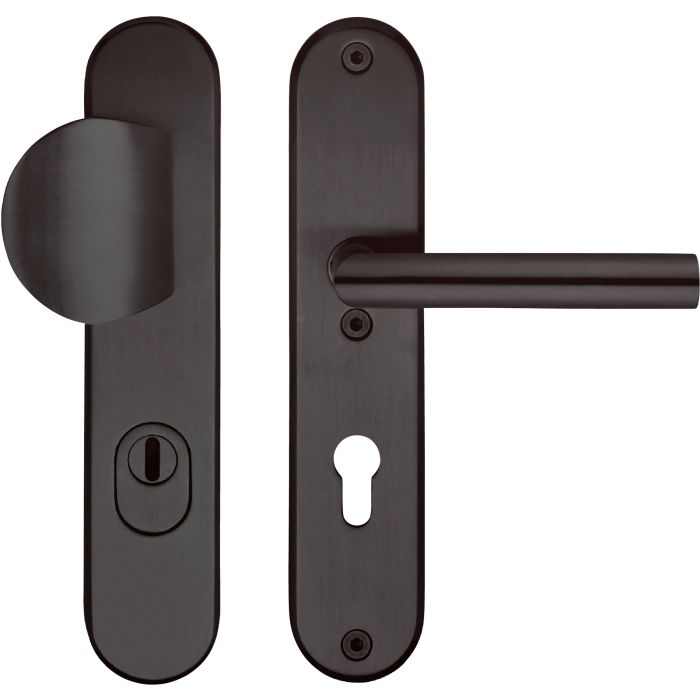 Hang- en sluitwerkpakket 81