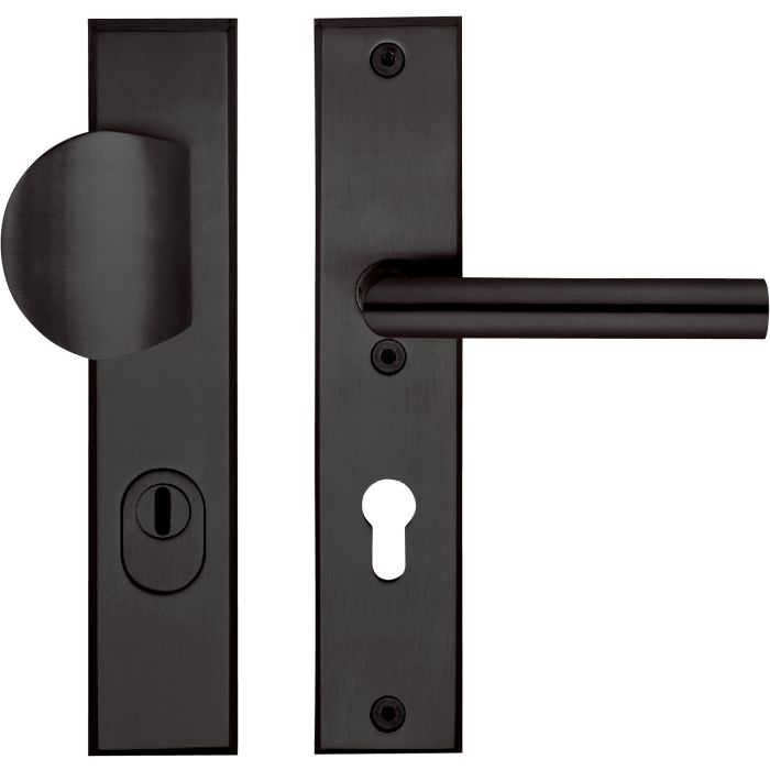 Hang- en sluitwerkpakket 86