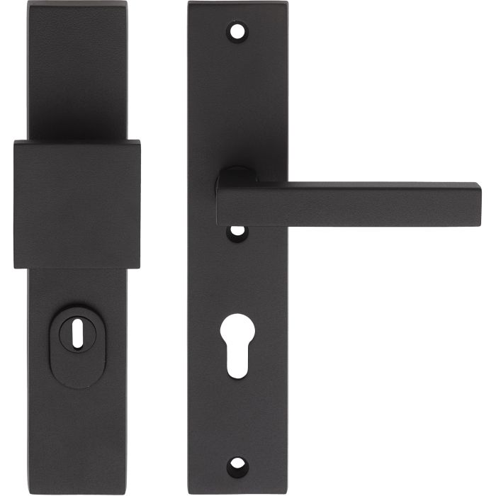 Hang- en sluitwerkpakket 87