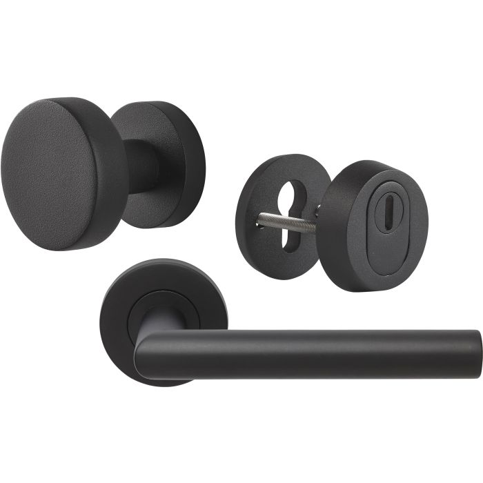 Hang- en sluitwerkpakket 93